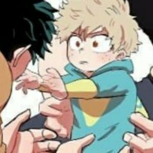 Meet your Posher, Mikayla